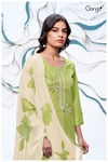 Maleah 2383 By Ganga Premium Cotton Printed Dress Material Wholesale Price In Surat